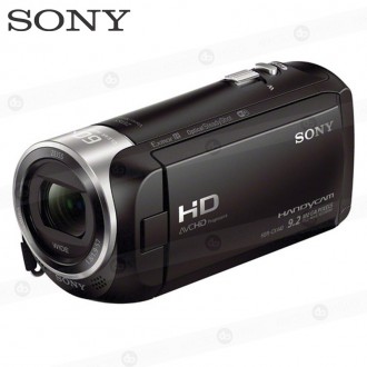 Handycam Sony HDR-CX405 (nueva)